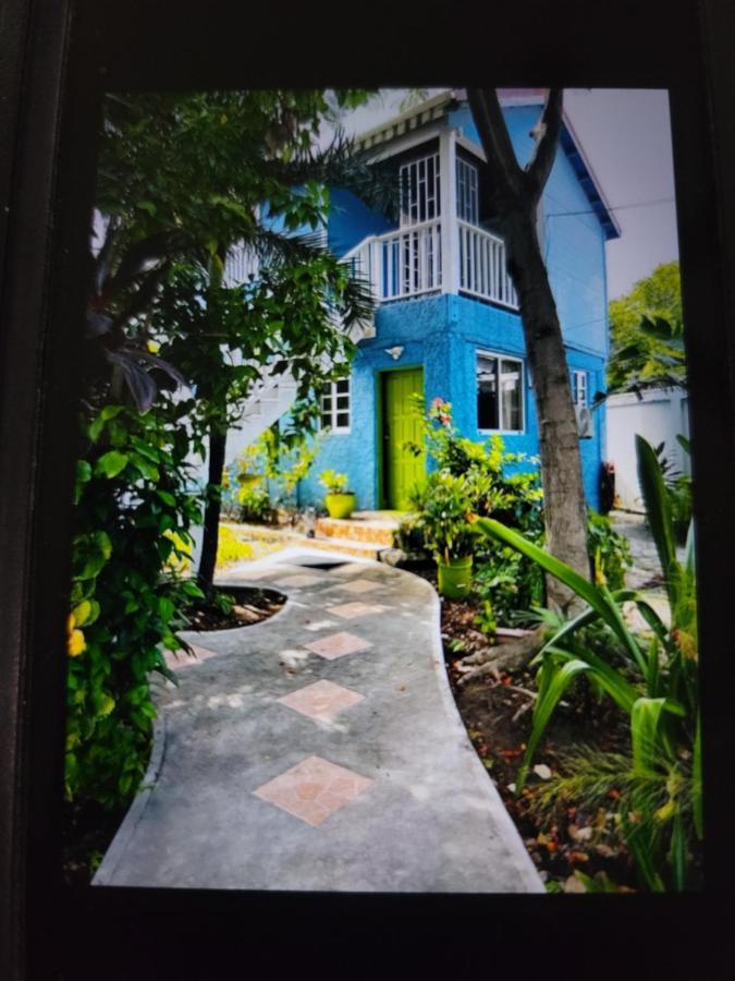 Casa Catalina Villa San Pedro  Kültér fotó