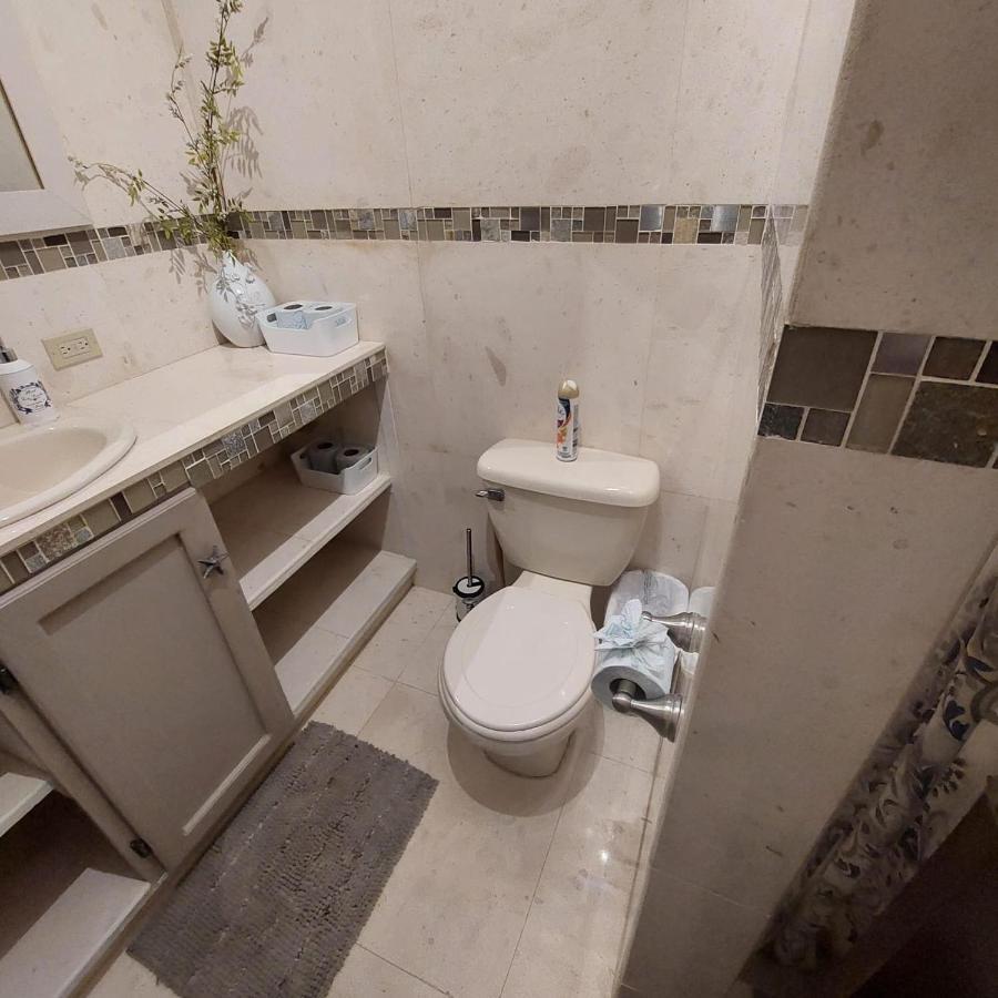 Casa Catalina Villa San Pedro  Kültér fotó