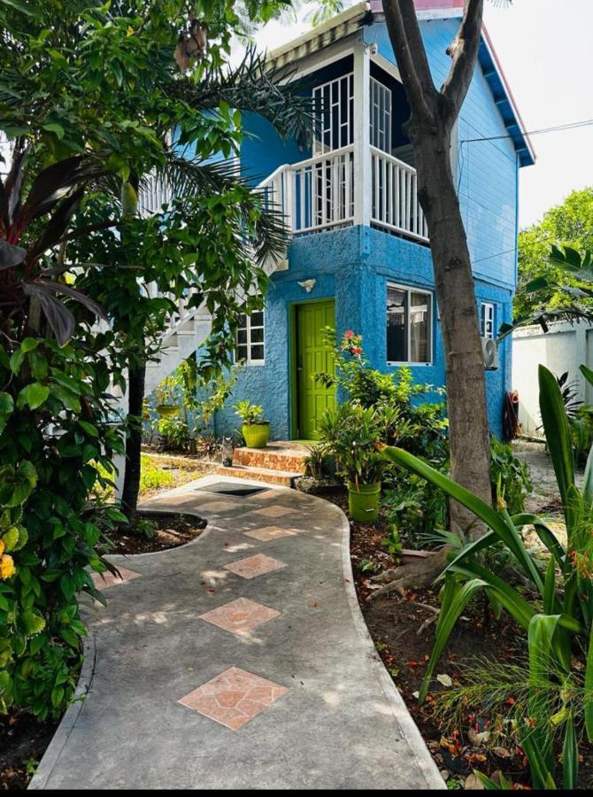 Casa Catalina Villa San Pedro  Kültér fotó